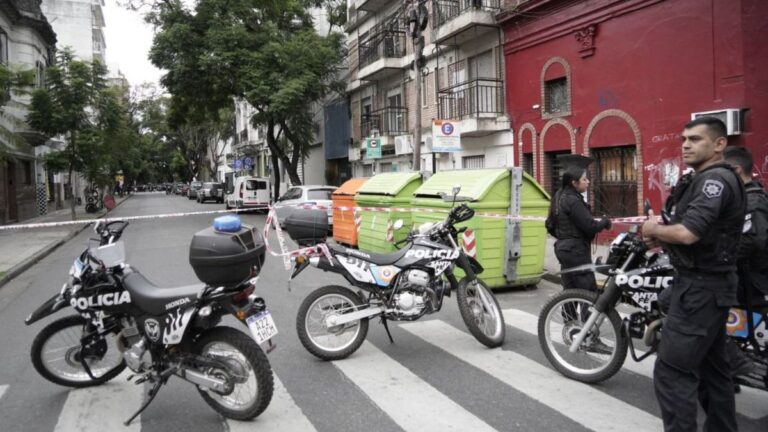 Sigue el misterio por los restos humanos: todavía se desconoce la identidad de la víctima