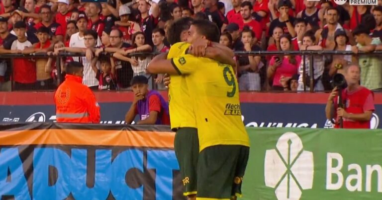 Defensa y Justicia vs Tigre por el Torneo Apertura: minuto a minuto, en directo