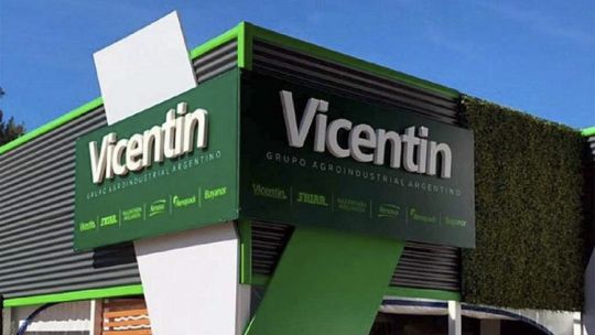 Causa Vicentín: prisión preventiva para cuatro exdirectivos de la empresa