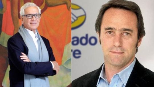 Quiénes son los seis argentinos más ricos del mundo