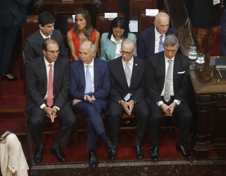 La Corte Suprema canceló la concesión del Barco Casino, que deberá dejar la Ciudad