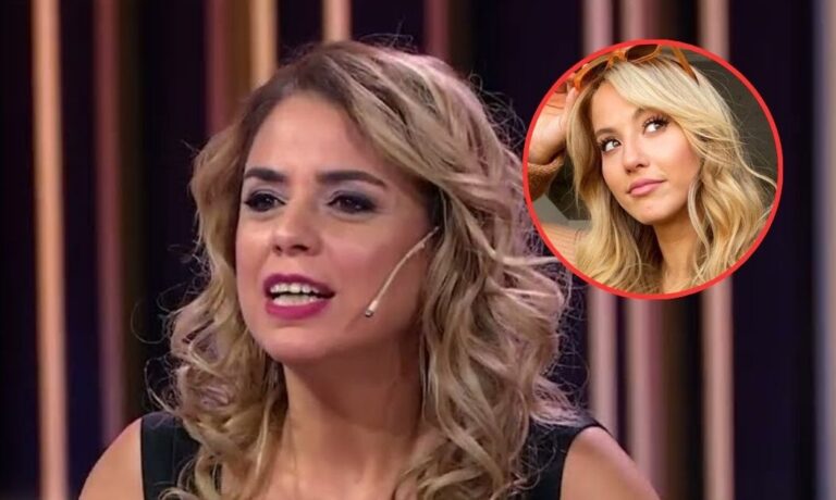 La feroz crítica de Marina Calabro a la música de Flor Vigna: «Encaprichada con…»