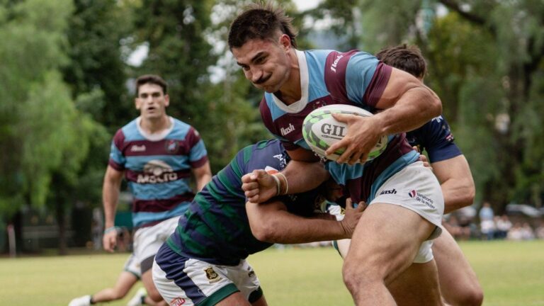 Plaza Jewell visita a San Albano en un partido de marcadas diferencias