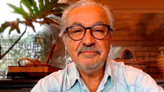 Ponce: «Estamos en tránsito de esta guerra comercial hacia una depresión global»