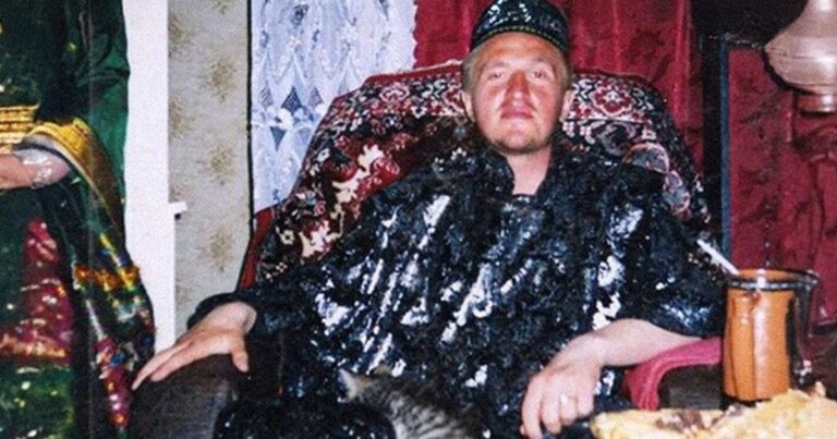 Imputaron a 21 personas vinculadas a la secta liderada por el ruso Konstantine Rudnev