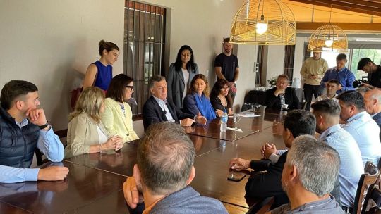 Las elecciones porteñas, claves para el futuro del PRO de Córdoba