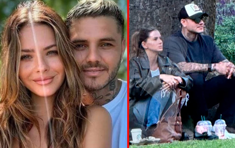 El regalo que Mauro Icardi le hizo a la China Suárez y la dejó sin palabras