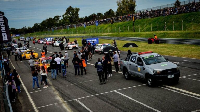 El Top Race dejó Rosario con materias pendientes, en la guerra abierta entre la ACTC y el ACA