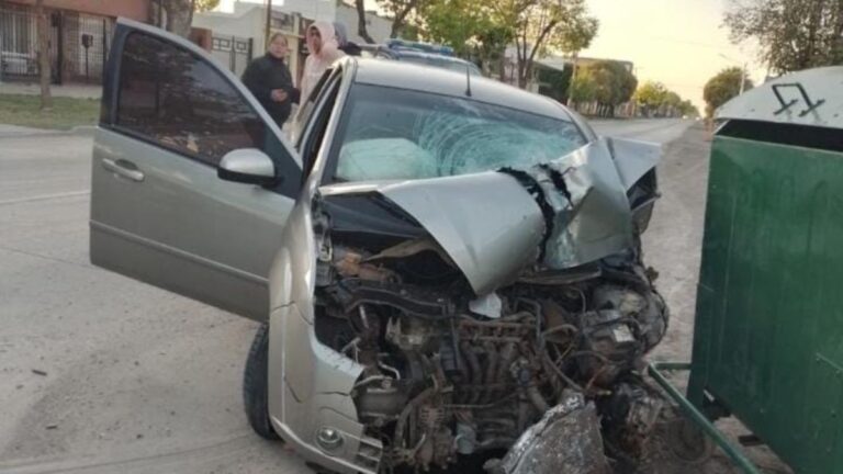 Siniestro vial en Timbúes: ocho años de prisión por la muerte de dos jóvenes hermanos