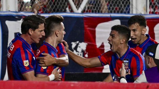 San Lorenzo y Estudiantes buscan acercarse a la clasificación en el comienzo de la Fecha 12