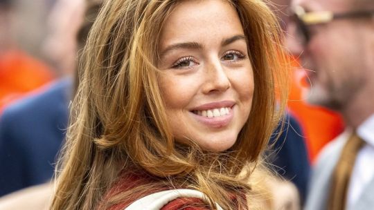 De la escuela en Gales a la realeza: el paso de la princesa Alexia por el UWC Atlantic College