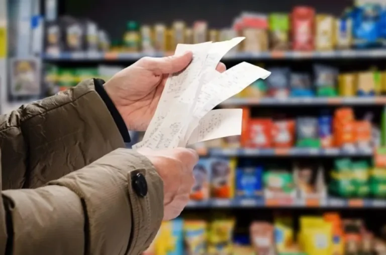 Consultoras privadas anticipan una suba en la inflación de marzo