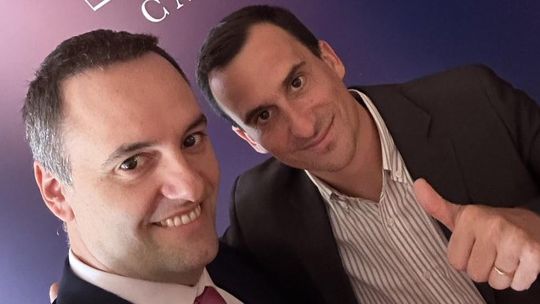 Según Javier Lanari, el paro de la CGT lo impulsan quienes usan «Audis blindados» y «relojes de oro