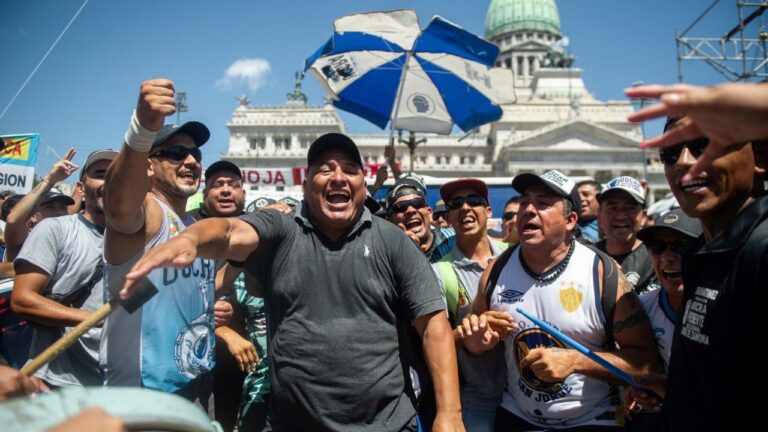 Uno por uno, los servicios que se verán afectados por el paro general de la CGT