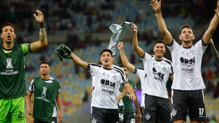 Pertenece a River, la rompe en Central Córdoba y piden que vuelva: «A traerlo en junio»