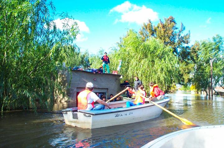 Inauguran la muestra ?La memoria que insiste?