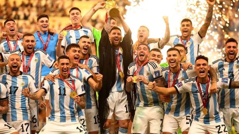 Mundial 2026: la chance de Sudamérica de acortar la brecha con Europa en títulos