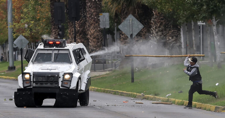 Conmebol prohibió hinchas de Colo Colo en todos los partidos
