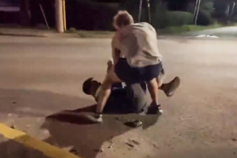 Detienen a un youtuber por escrachar y torturar a supuestos abusadores