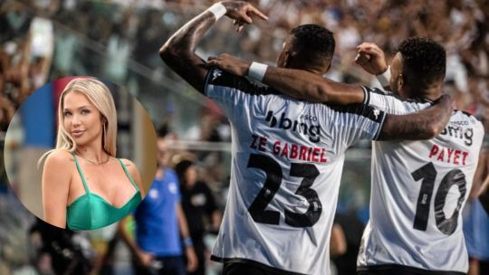 Me hacía beber mi propia orina: la escalofriante denuncia contra una figura del fútbol mundial