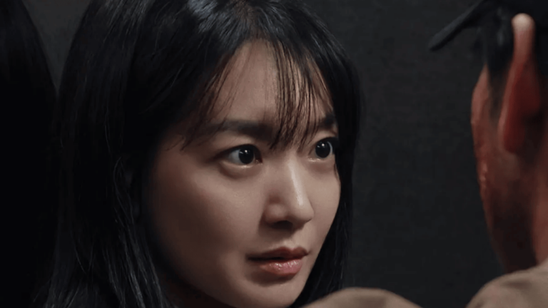 Netflix: el thriller coreano con suspenso, drama y una reflexión filosófica