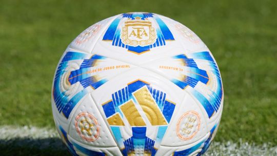 Apertura en llamas: programación y árbitros de la Fecha 13 de la Liga Profesional