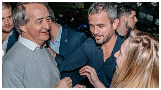 Flojo debut de LLA en Santa Fe: quedó en el tercer lugar, detrás de Pullaro y el peronismo