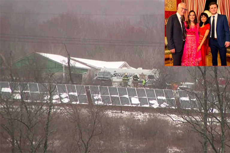 Otra tragedia aérea en EE.UU.: mueren 6 integrantes de una familia