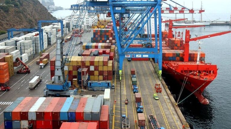 El Gobierno simplificará la importación de bienes de capital usados