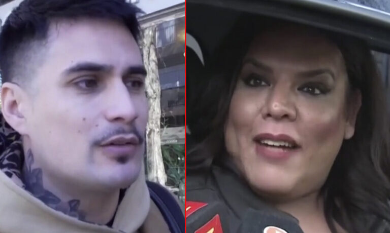 El bailarín que habría acosado Costa contó su verdad de la delicada denuncia de Viviana Canosa