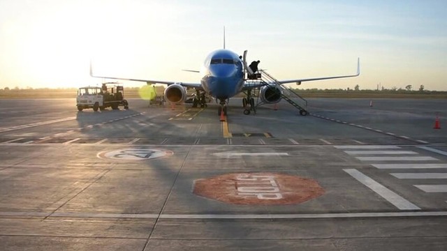 El Gobierno suma actores al negocio de las rampas y reduce el predominio de Intercargo