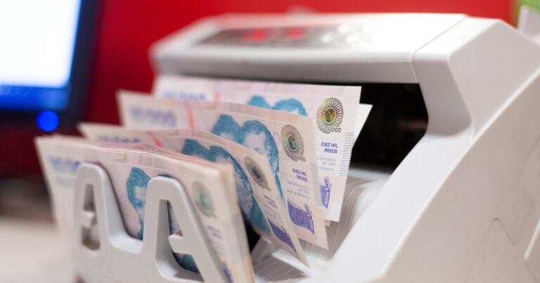 Plazos fijos: los bancos suben la tasa de interés que pagan por congelar pesos