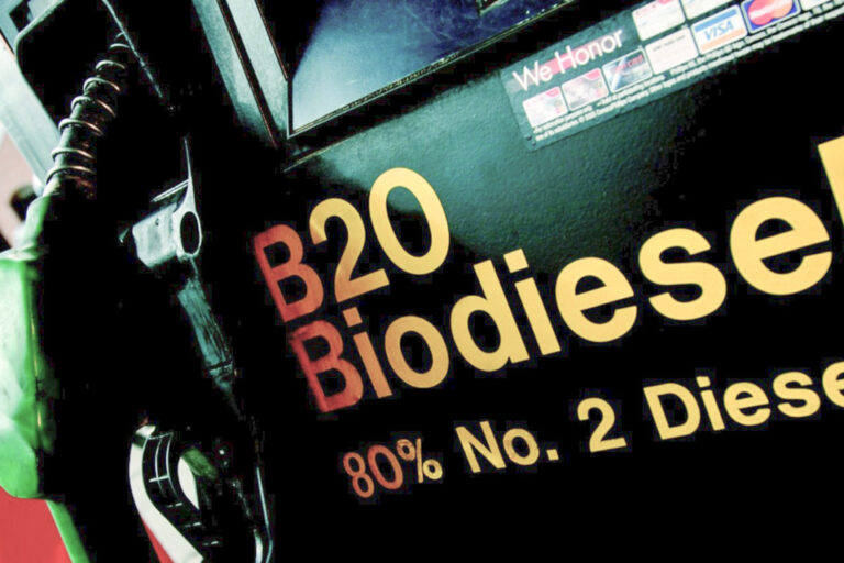 El biodiesel pide aumentar los precios