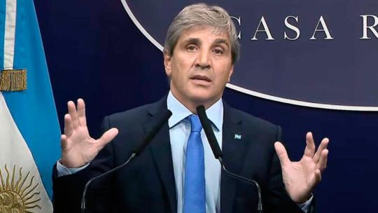 El acuerdo con el FMI y el fin del cepo sumaron más apoyos y ya hay un anuncio de inversión