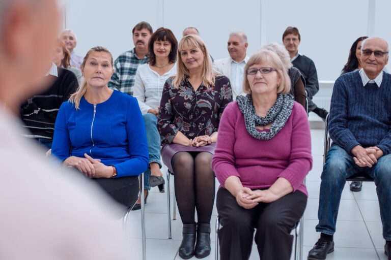 Qué pasa si no voy a una reunión de consorcio?