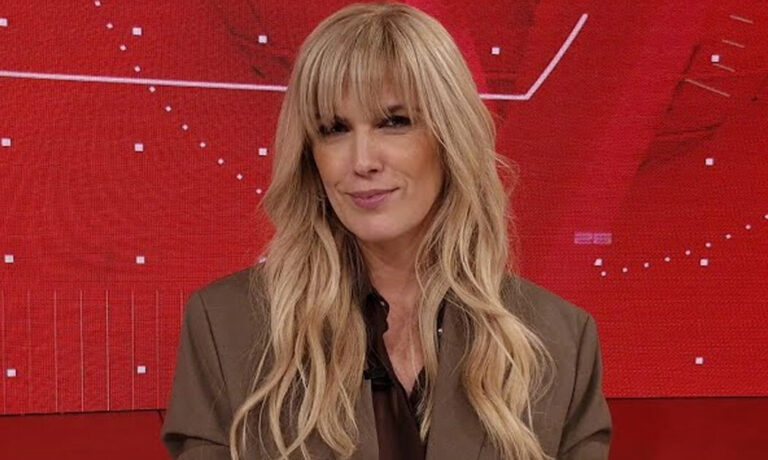 El periodista que se sumó a Viviana Canosa y apuntó contra Casella y Duggan: «Hipócritas»