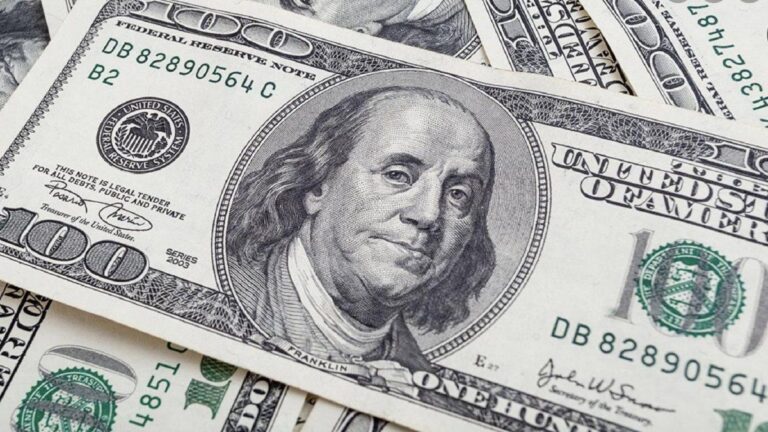 Dólar blue hoy minuto a minuto: a cuánto está este viernes 18 de abril