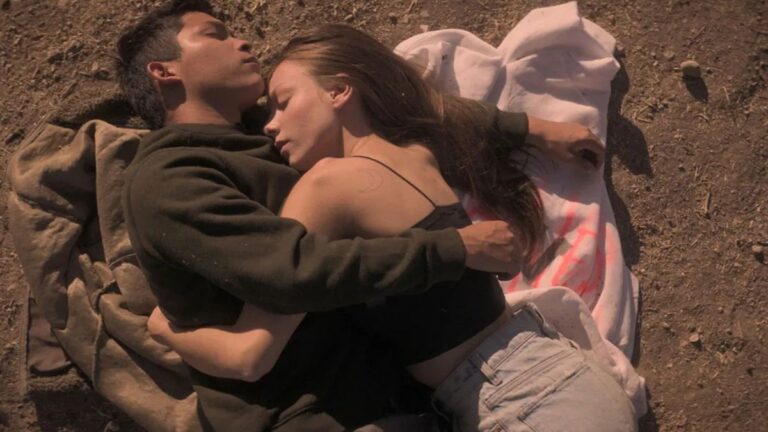 Netflix: la película mexicana sin límites que está cargada de drama y suspenso