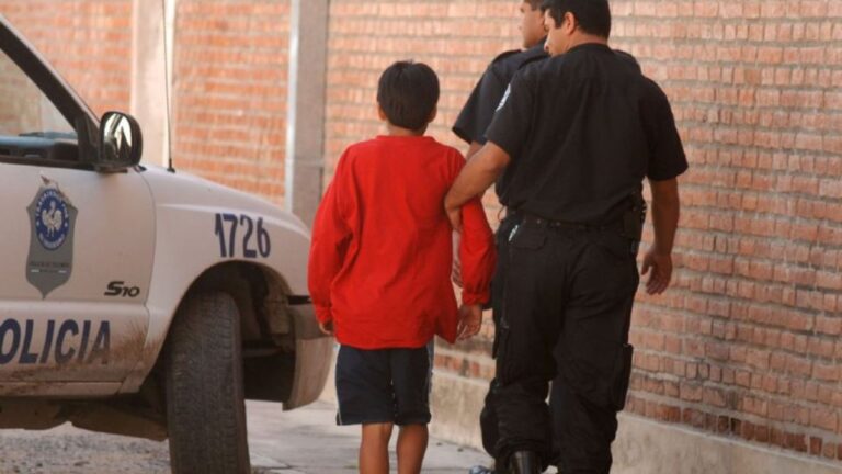 La Pastoral Social de Rosario se sumó a un documento contra la baja en la edad de imputabilidad