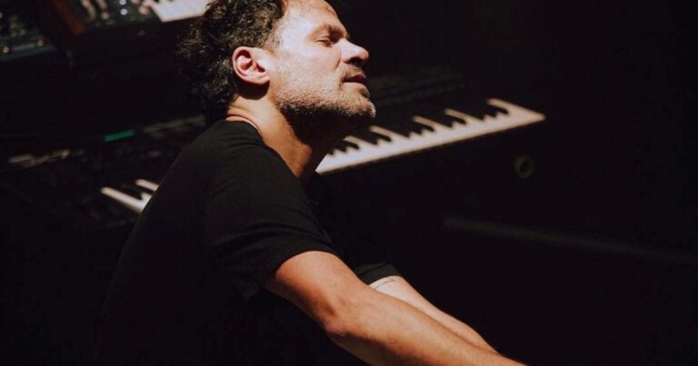 MRAK, el famoso DJ italiano que tocará en Ultra Buenos Aires y no se siente distinto al resto