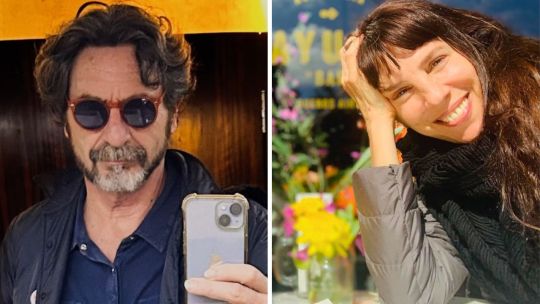 Quién es el nuevo novio de Paula Robles que le dedicó un romántico mensaje en las redes