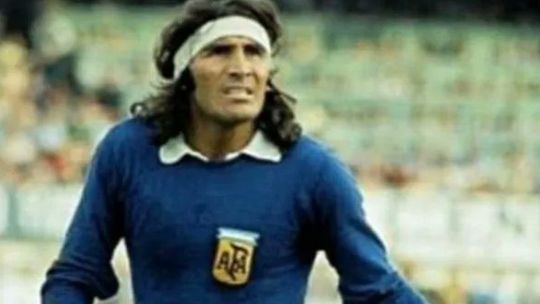 Murió Hugo Gatti: varios clubes del fútbol argentino también se despidieron del Loco