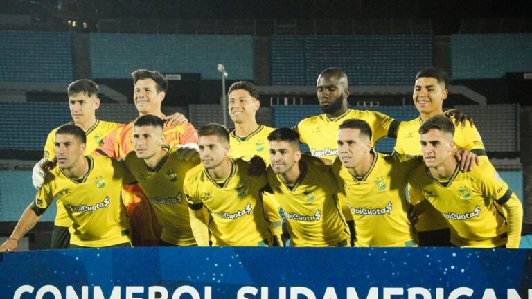Universidad Católica vs. Defensa y Justicia por la Copa Sudamericana: horario, formaciones y TV