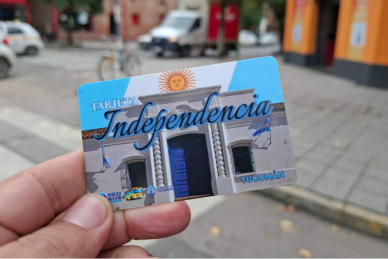 Tucumán amplía los puntos de entrega de la Tarjeta Independencia: horarios y ubicación