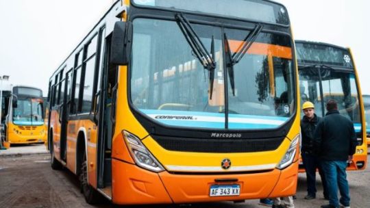 Coniferal levantó la suspensión de los boletos sociales tras reunirse con el municipio