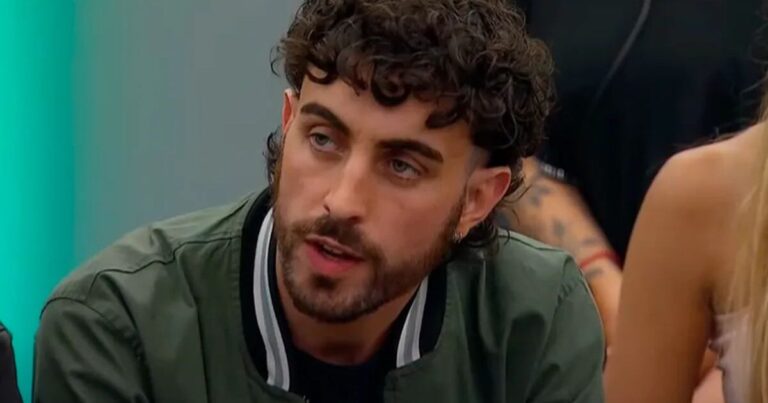 Ulises contó en Gran Hermano por qué debe pasar por el quirófano