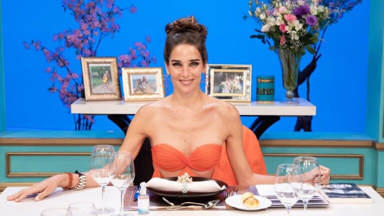 Almorzando con Juana Viale: invitados confirmados del domingo 27 de abril en El Trece