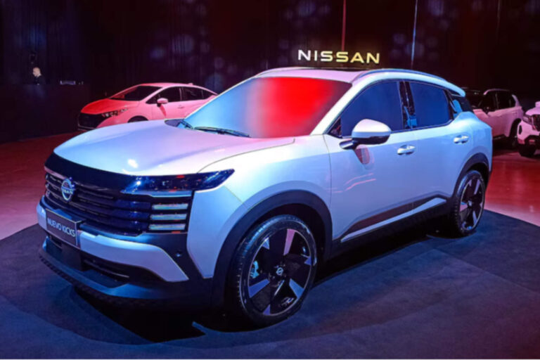 CEO de Nissan: ‘No creímos que el Gobierno iba a mejorar las condiciones tan rápido’