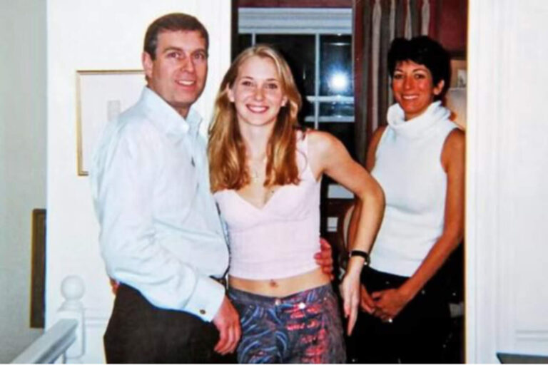 La principal denunciante de Epstein fue encontrada suicidada en su casa
