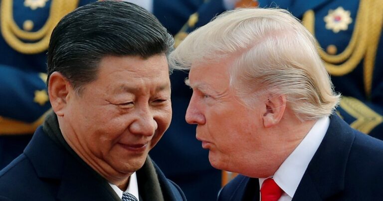 La ventaja de China en la producción manufacturera resulta imbatible